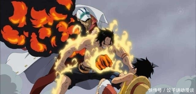  反派|海贼王中有无法洗白的反派吗？“海贼无反派”本身就属于“烂梗”