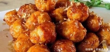 红烧肉|这道菜比红烧肉简单,气血不足可多吃,一口一个停不下来