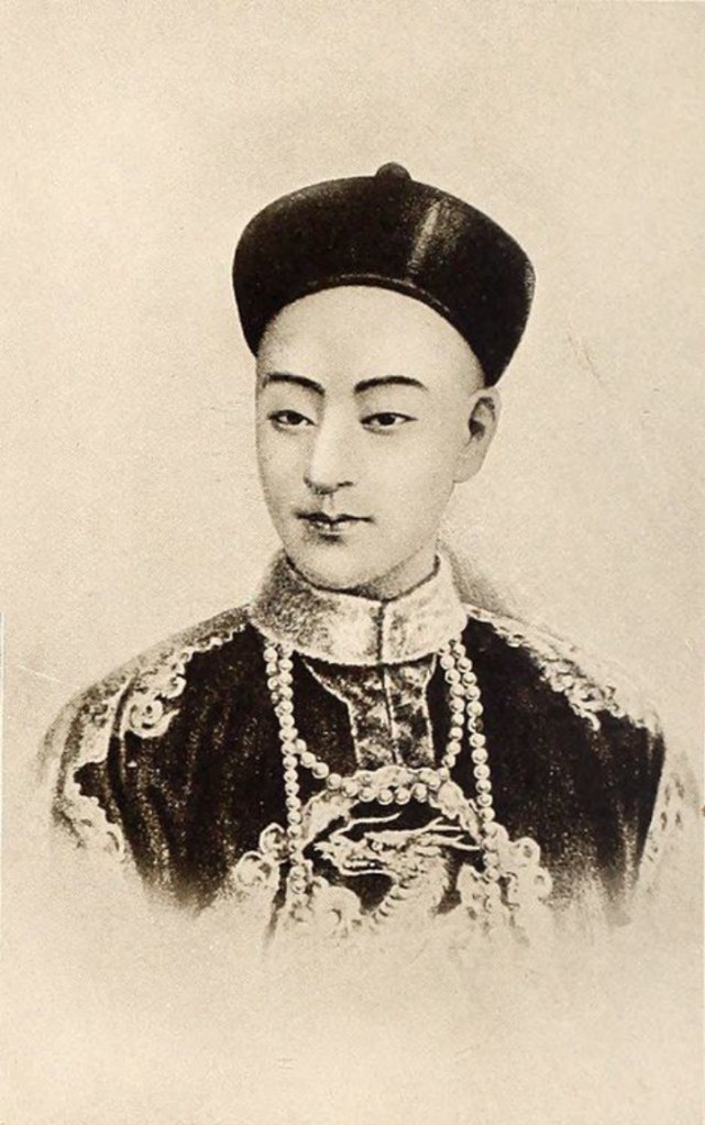  光绪皇帝|关于光绪皇帝的死因，有说法是慈禧太后下毒，有什么依据呢？