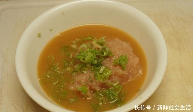 头菜|国宴头菜“开水白菜”,爽口开胃又营养,秘诀是第一步,教你做