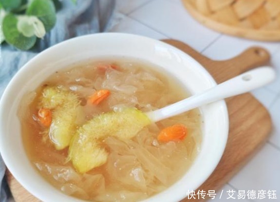 清肺|进入末伏,这几种食材抓紧吃,润秋燥清肺热,秋冬少生病