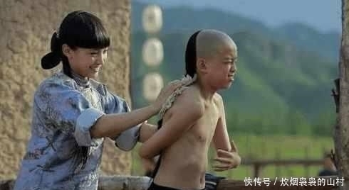 接受|古代童养媳的悲惨生活, 每晚睡前必做1件事, 现代女性无法接受