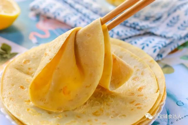 万物|90秒就能做一张饼!卷的起万物,配得上百蔬,这次终于能偷懒了