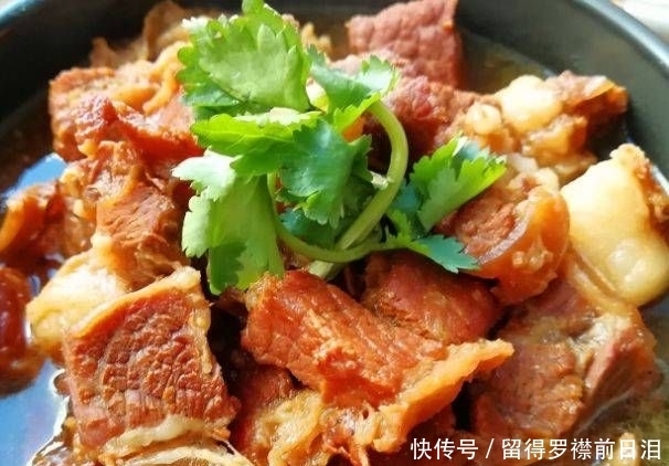  排骨|一些美味的家常菜并不受欢迎。这很容易学。超级下米饭很好吃。我们试试吧