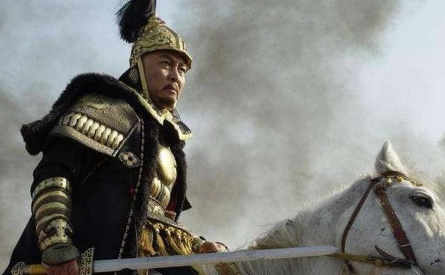 永兴|永兴之战,吴三桂一战斩断满军八旗的脊梁,可为何最后还是失败了