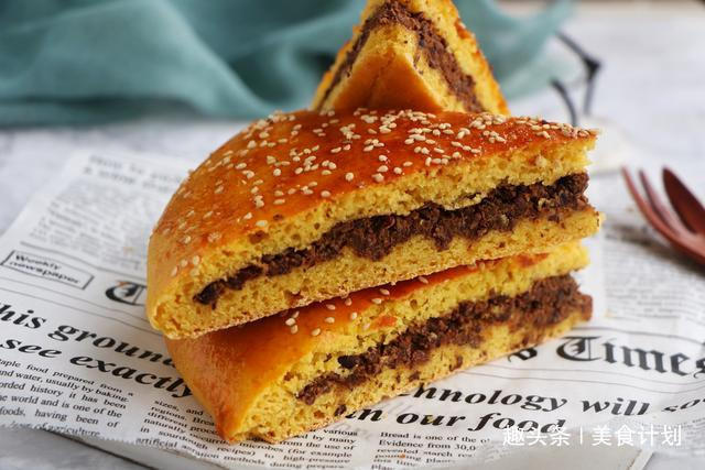  制作配料|天气再冷也要给孩子做的早餐，5天不重样，做早餐从此不用早起了