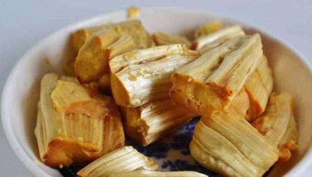 糖果就|被00后“吐槽难吃”的4种糖果,薄荷糖排第三,第一90后“赞同”