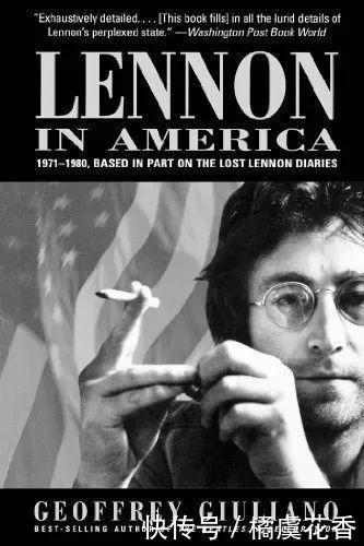  列侬|这个时代不需要约翰·列侬和《Imagine》