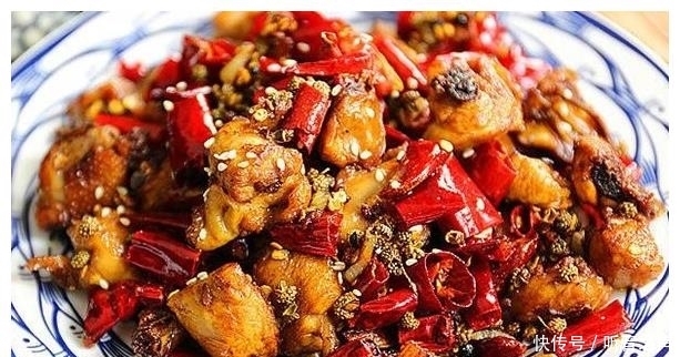 把猪蹄|越吃越香的几道家常菜,在家宴客不丢面子,满足客人的味蕾