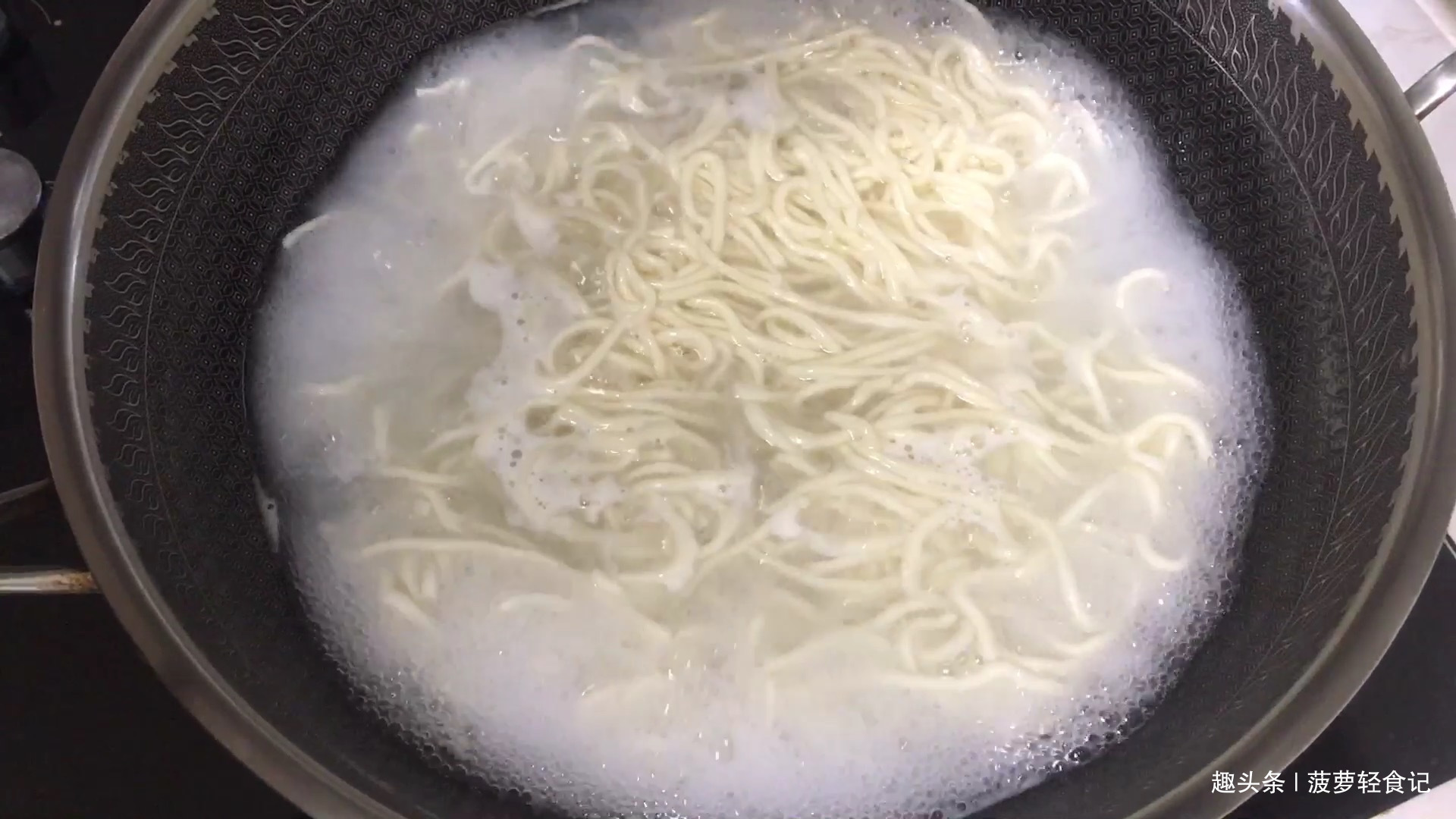 失败|学会再也不用叫外卖,几分钟就能开吃的炒面,想失败都难,好吃