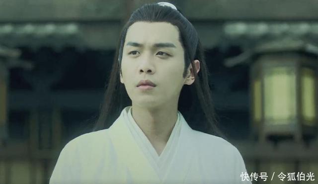  逆转|从无陈坤不看，到预告好评如潮？剧版《雪中悍刀行》口碑为何逆转