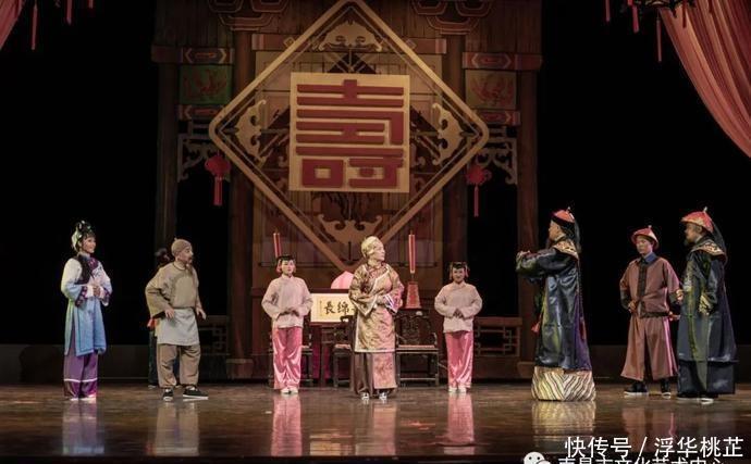 圆满成功|《南瓜记》内部彩排圆满成功