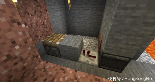 方块|《我的世界》如何用命令方块整蛊好友 快去稳固你们友谊的小船吧