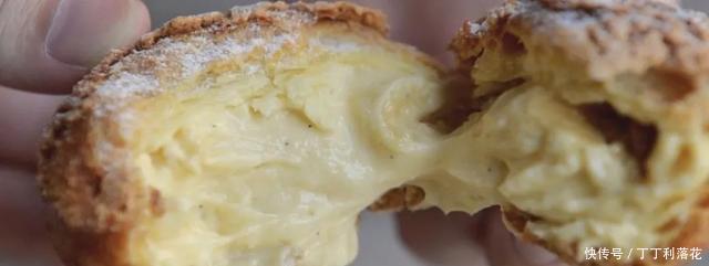 层次|有了这个新手蛋糕体教程,“杰诺瓦士蛋糕”我搞明白了