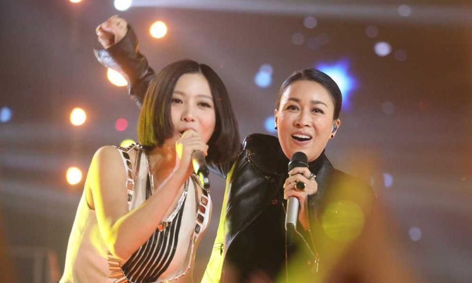 声音|《中国好声音》即将开始录制,最后一位导师已经确认,真的是她
