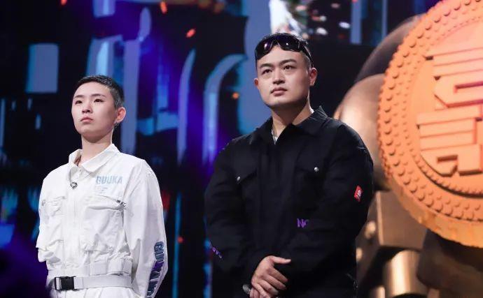 说唱|魔动闪霸之后,提起来旋律说唱和New Wave,我都要听吐了