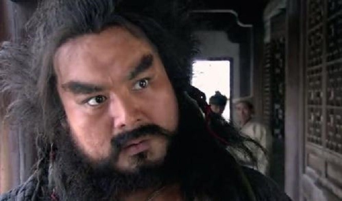 梁山|方腊手下有一大将，武艺高强，射死梁山七位好汉，亲妹被李逵暗恋！