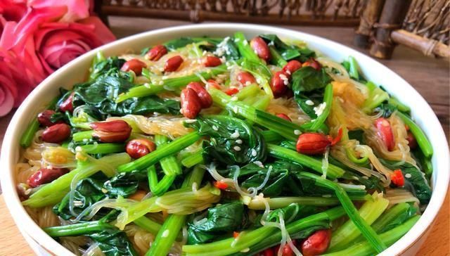 1勺|女儿就爱这道菜，我家一周至少做三次，清爽开胃，一吃就会爱上