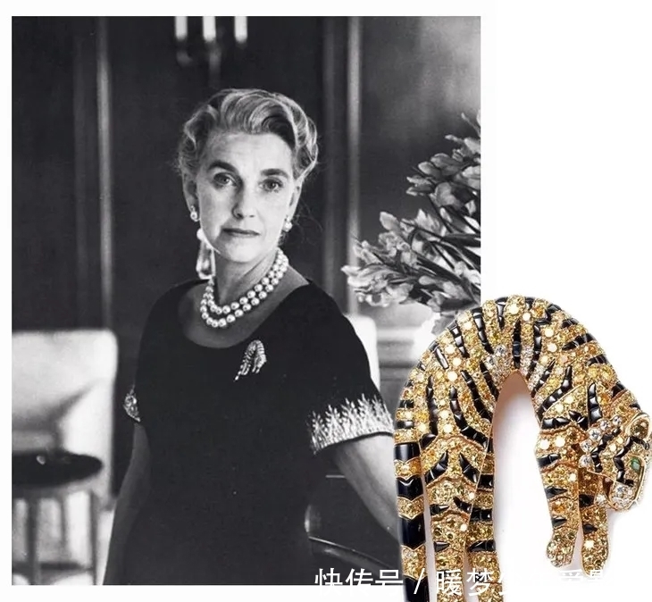 去世|美国最女富豪，拥2.1亿天价珠宝，去世时却仅剩3000美金