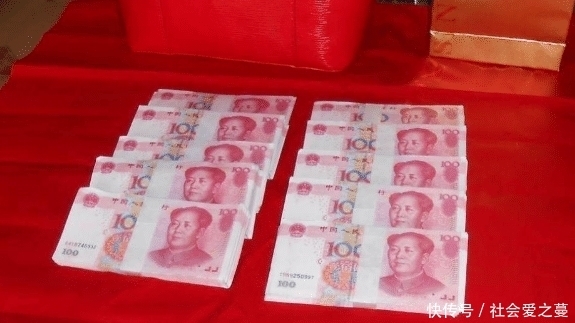 农村|关于农村彩礼法律有新规定, 明年起丈母娘要谨慎了, 适可而止吧!