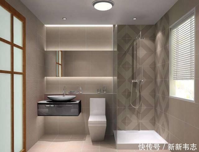 知有|卫生间马桶万万不要装在此处,后悔我家没注意,入住才知有多坑