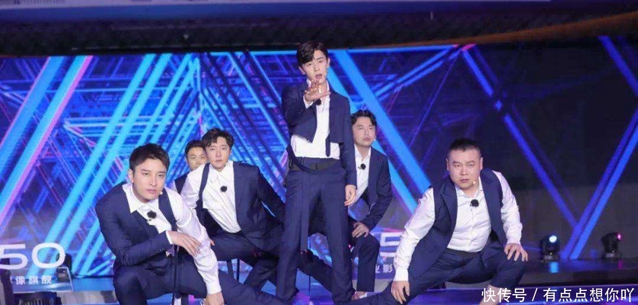 综艺|《极限挑战》现状,大换血后作用不大,两位导演差距太明显!