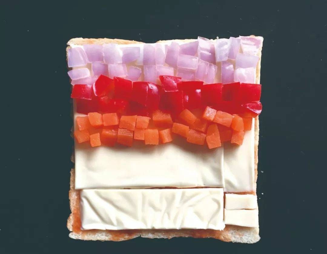  芝士|不知道早餐吃什么，不妨看看西方的四种方法