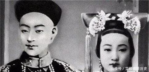 愣住|珍妃被推下井之时,说了这三句话,慈禧听了愣住了!