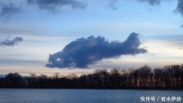  震撼|26张“活久见”的震撼图片，每一张都来之不易