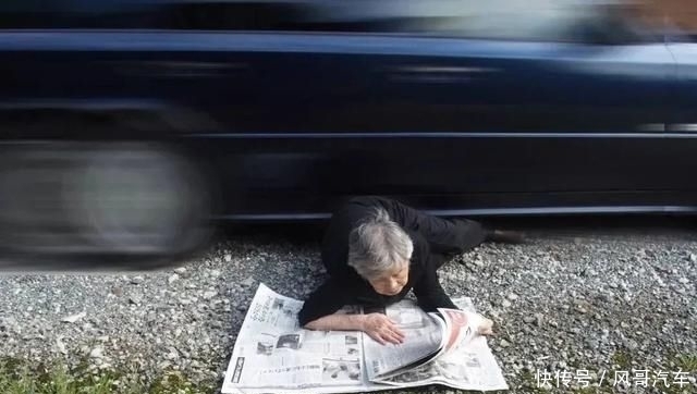  网红|这位奶奶大器晚成，72岁学摄影，89岁办影展，想退休可实力不允许