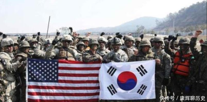 朝鲜战争|韩国的指挥权为何在美国手里, 现在的韩美关系, 像极了当年的中苏