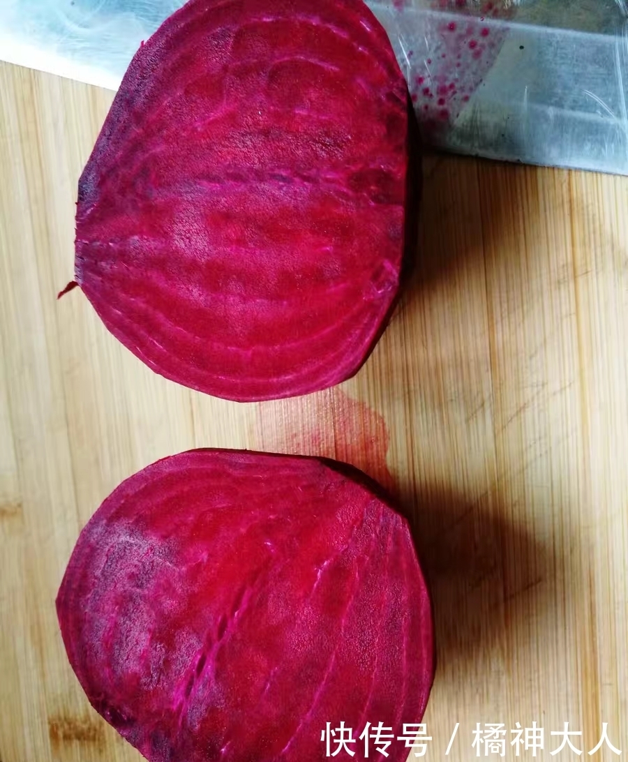 红枣|最补血的不是红枣，一周吃3回，补气养血，皮肤水灵有光泽