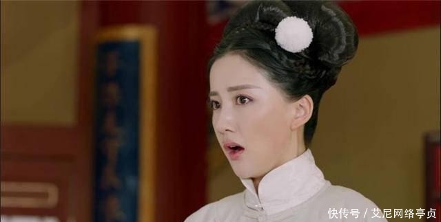 逼迫|她被皇太极逼迫自尽,其身后3个儿子,为何没人站出来反抗?