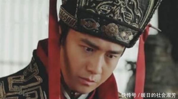  出息|才华横溢的曹植为何会输给曹丕？你看看他的老婆是谁，干了件啥事