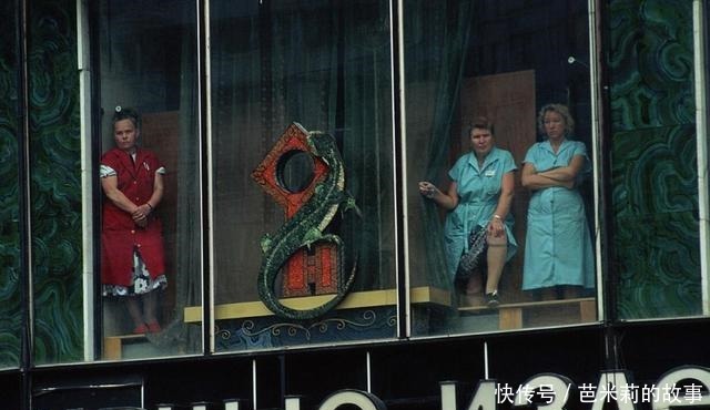 体制|这次真相大白了,原来苏联解体的根本原因,原来跟我国有关