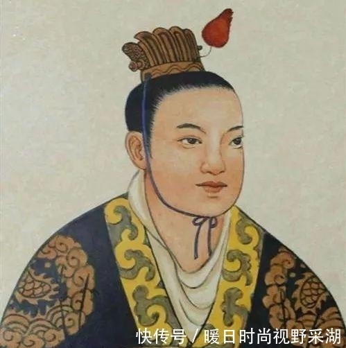  从子婴|西汉命数？始于斩蛇亡于莽，从子婴手里夺取，又从子婴手中失去