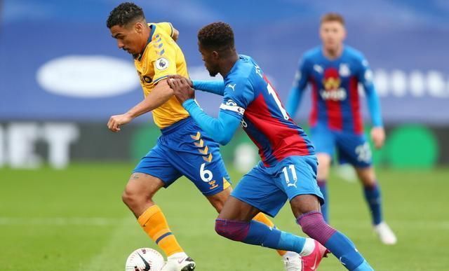 半场|2-1!英超4.9亿劲旅继续狂飙,疯狂5连胜,登上积分榜榜首