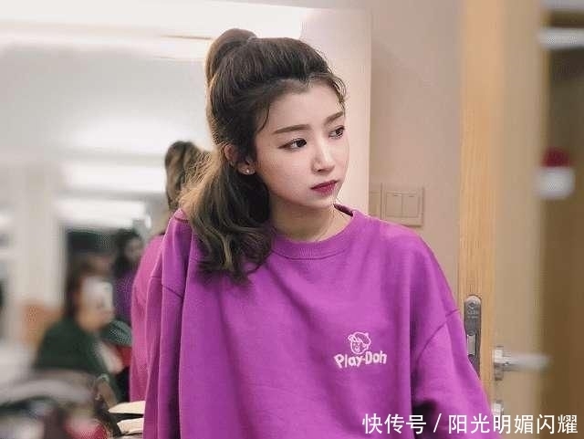 离开|如此卖力!离开《创造101》,林君怡是这样过的