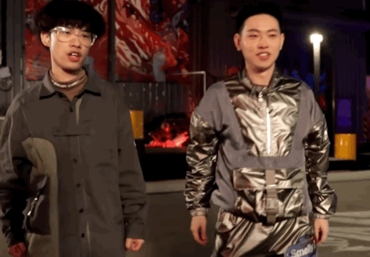  说唱|魔动闪霸之后，提起来旋律说唱和New Wave，我都要听吐了