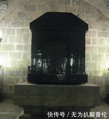  棺材|大公无私的包拯，为何死后为自己准备二十多口棺材，分七门而出？