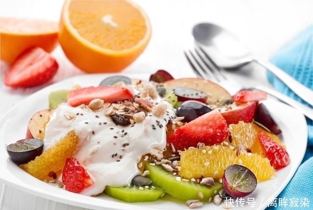 水果|为什么水果沙拉总是美中不足?