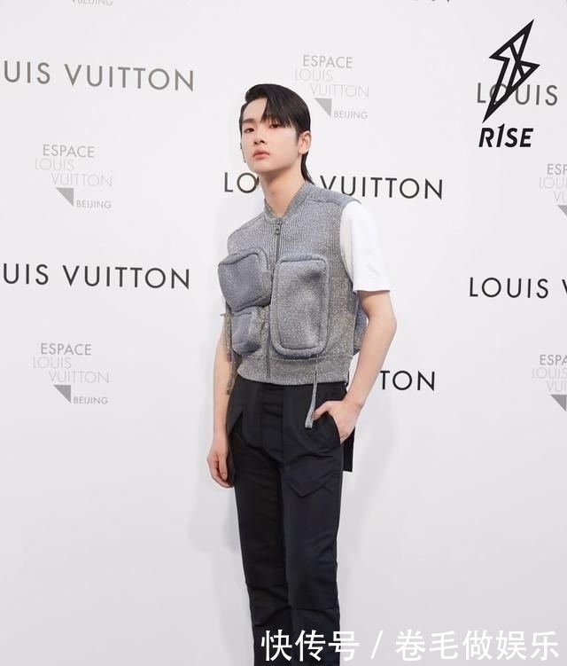  抄袭|周震南被曝抄袭Bewhy作品，人家一直都说改编，不该替节目组背锅