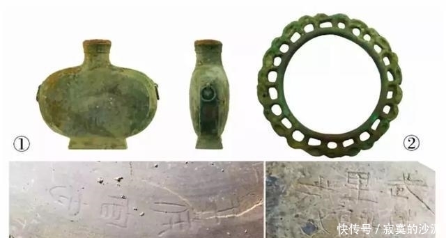  归宿|绝境守卫者：大秦长城军团的最后归宿