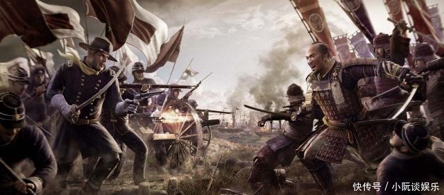 战争|武士之殇——西南战争,日本武士从此成为了历史