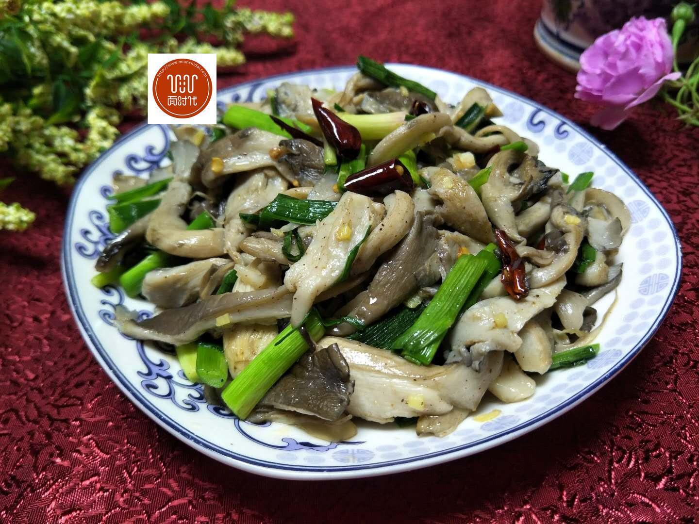  少油|适合晚上吃的素菜，少油少盐多健康，比吃肉还带劲，便宜又下饭！