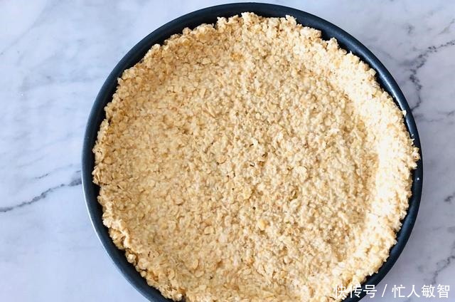 简单|南瓜又有新吃法,这种甜品只需简单4步,低脂低糖还吃了不怕长肉