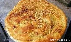 吊炉|中国最美味的4大烧饼,吊炉烧饼上榜,最后一种肉食者最爱