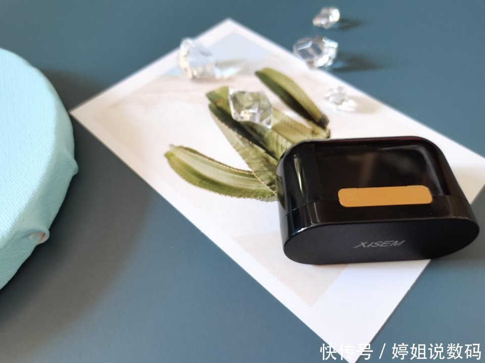 入耳式耳机|仅售99元!西圣ASN真无线蓝牙耳机,音质值不值得一谈?