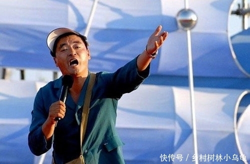  魏三|他在春晚火了之后就飘了，拒绝拜师赵本山，如今只能靠走穴为生