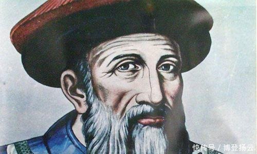 大炮|此德国人，为大明朝造出20尊大炮，大清皇帝都尊称他为爷爷